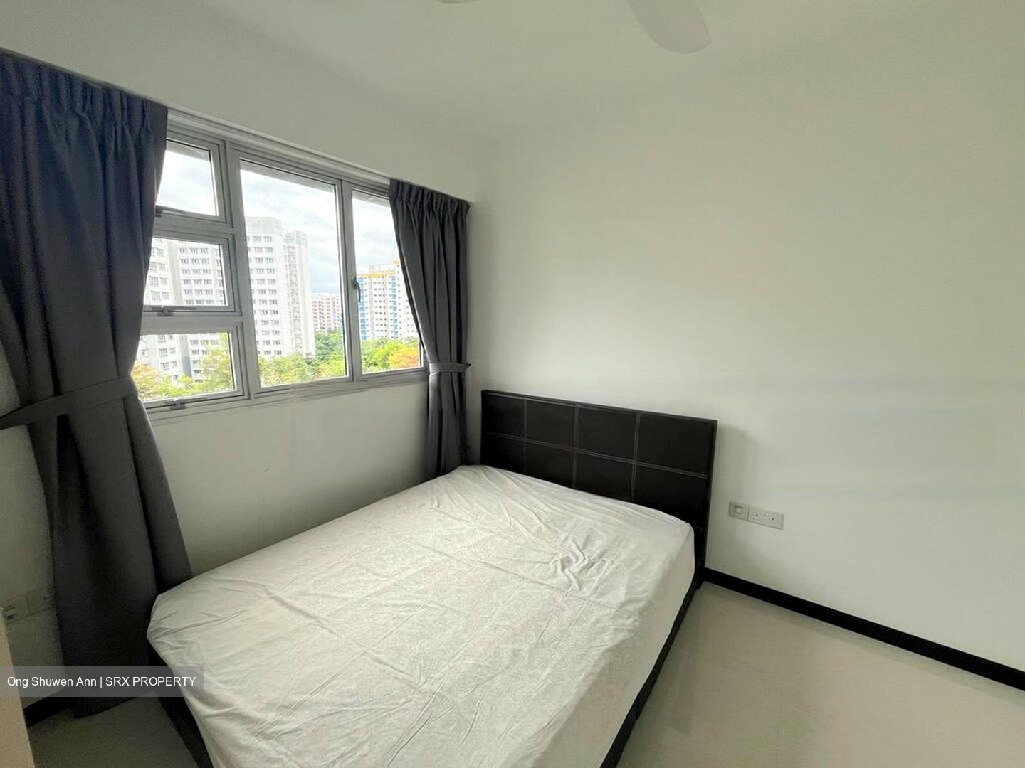 Blk 363B Sun Natura (Sembawang), HDB 2 Rooms #577297541